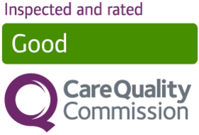 CGC Rated Good Logo